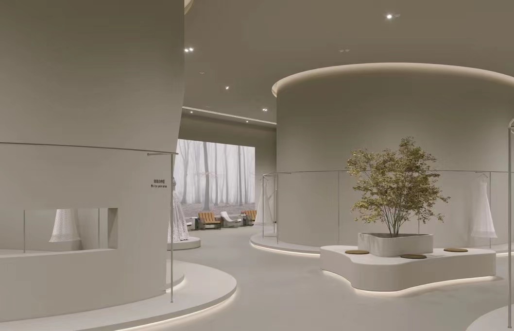 珠海湖星水岸装修｜社区楼盘案例｜未分类效果参考