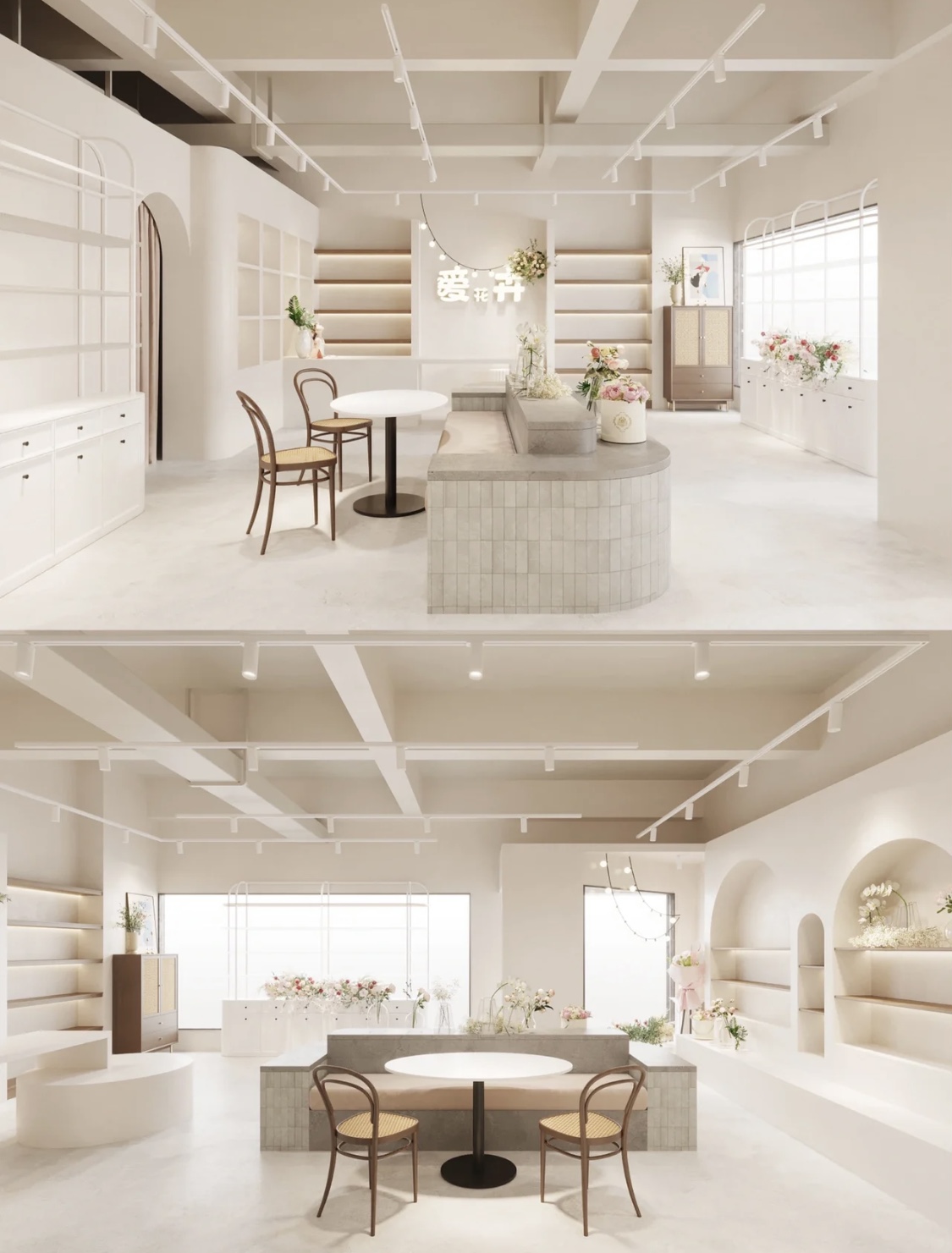 珠海全包套餐陷阱｜施工与工程管理｜实景参考