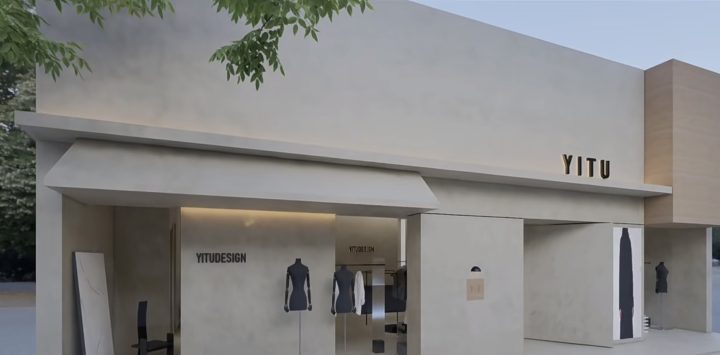 琴湖学苑新房装修设计（68-127㎡）｜社区楼盘服务｜未分类效果参考