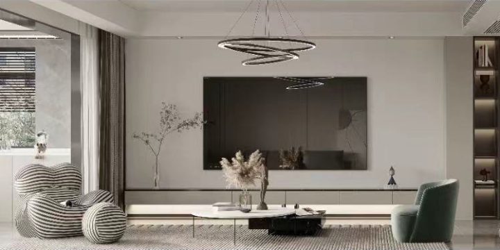 珠海半包不含哪些项目|施工与工程管理案例|实景参考