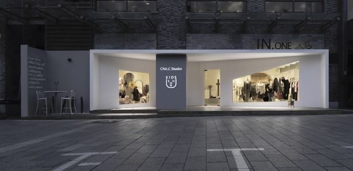 珠海老旧小区改造｜社区楼盘服务｜未分类效果参考