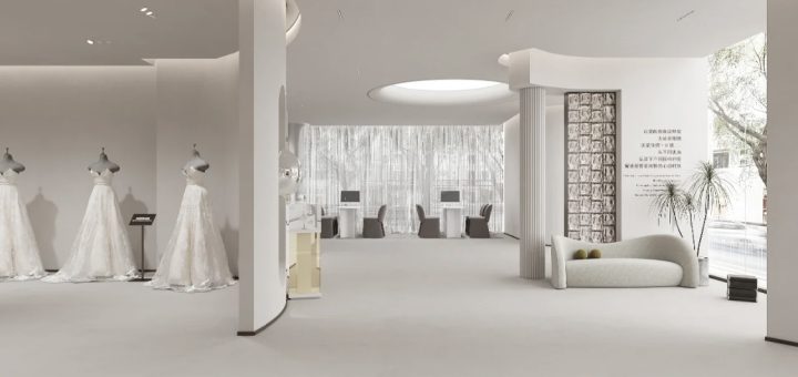 雅居乐花园房子装修设计|社区楼盘案例|未分类效果参考