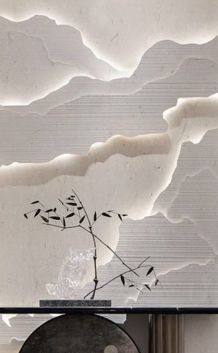 珠海仁恒滨海湾户型｜社区楼盘案例｜未分类效果参考