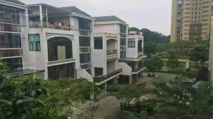 珠海半包设计费|施工与工程管理案例|实景参考