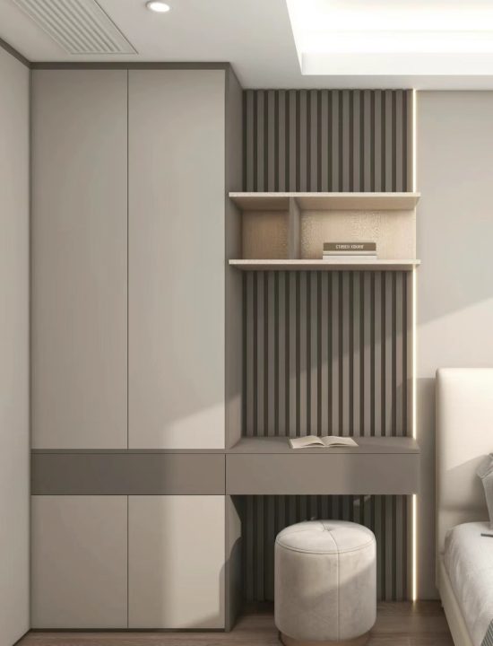 珠海半包开关面板安装｜施工与工程管理案例｜实景参考