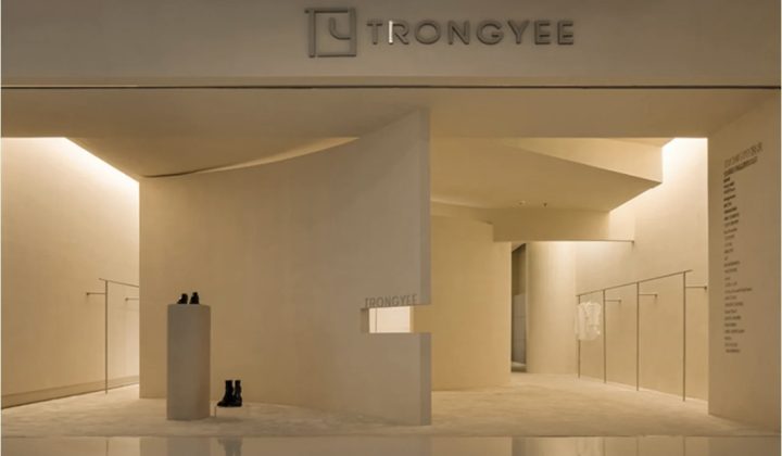 德信金港湾装修设计|社区楼盘案例|未分类效果参考