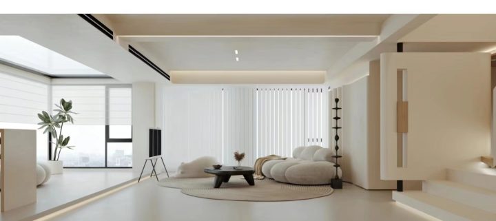 珠海半包888-1088元装修公司｜施工与工程管理案例｜实景参考