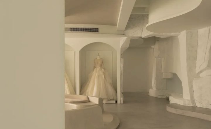 朗诗新城装修设计｜社区楼盘服务｜未分类效果参考