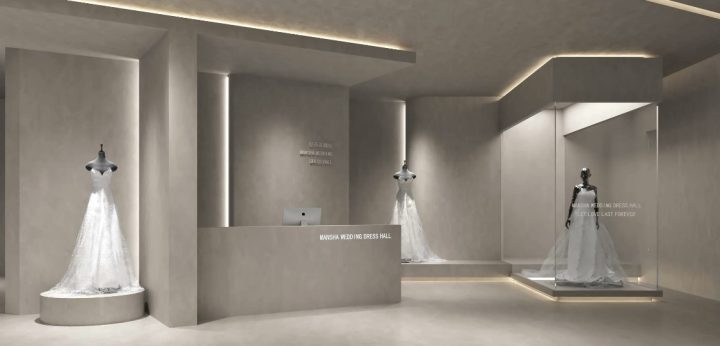 珠海岸芷汀兰花园装修｜社区楼盘服务｜未分类效果参考
