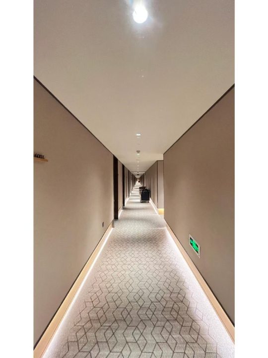 怡景湾装修设计|社区楼盘案例|未分类效果参考
