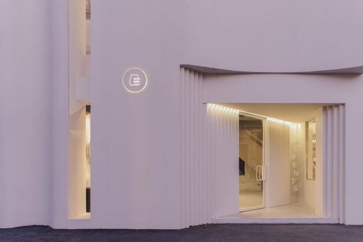 朗诗新城装修设计｜社区楼盘案例｜未分类效果参考