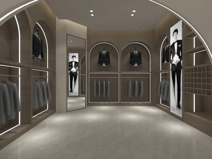 珠海半包开关面板安装｜施工与工程管理服务｜实景参考