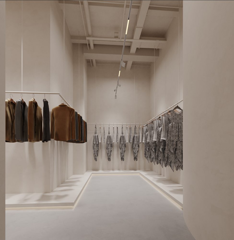珠海半包施工队｜施工与工程管理案例｜实景参考