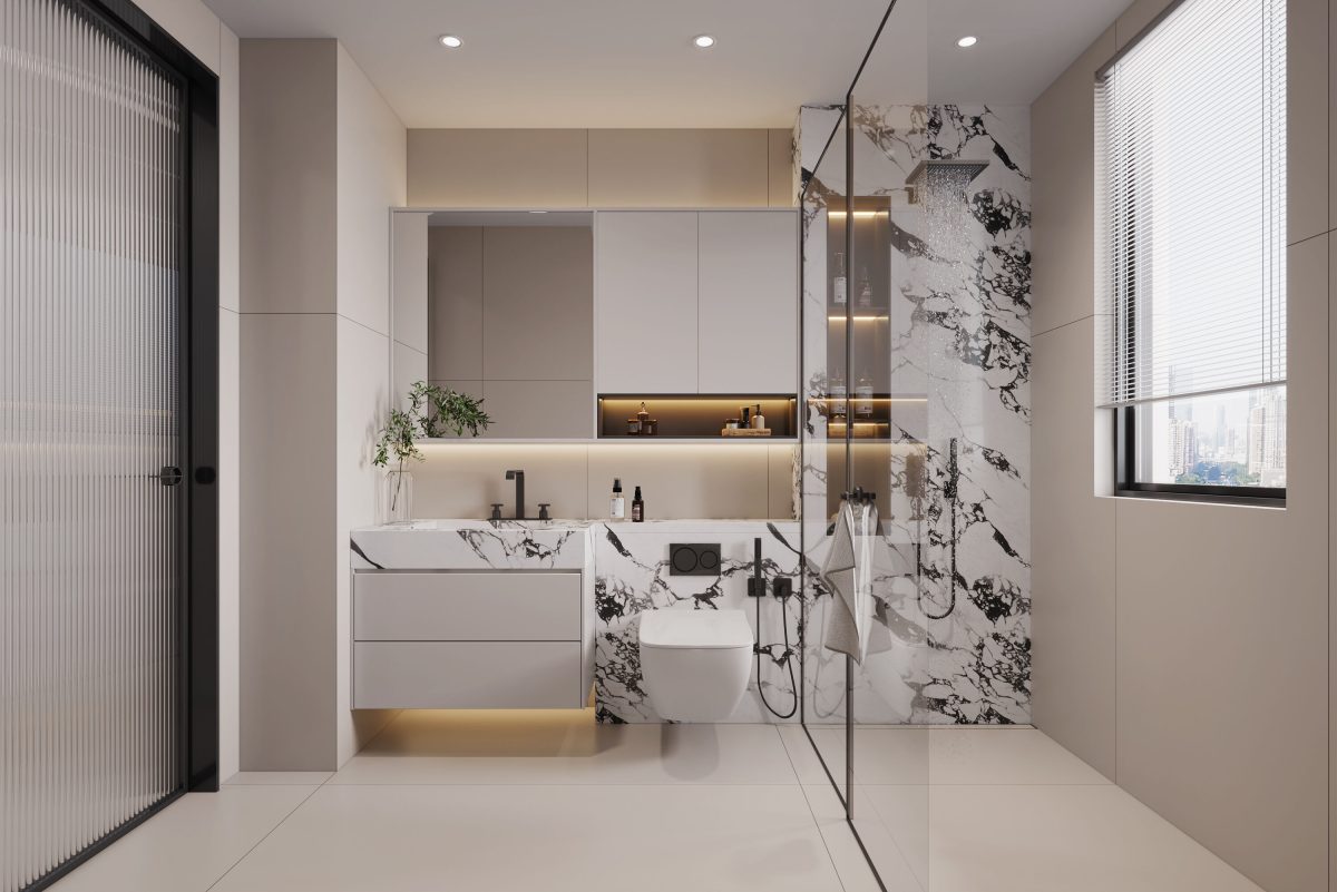 珠海全包套餐陷阱｜施工与工程管理案例｜实景参考