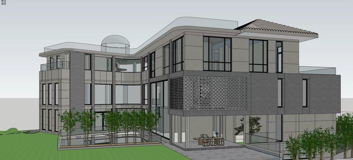 湖心路琴湖学苑装修设计公司｜社区楼盘案例｜未分类效果参考